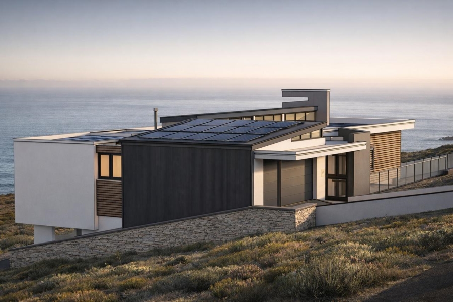 0 Bedroom Property for Sale in Paradise Coast Western Cape